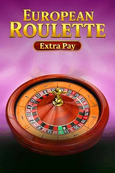 European Roulette Extra Pay