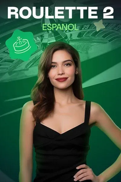 Roulette 2 Español