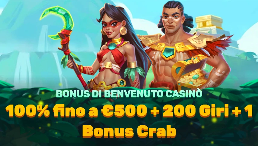 Spingaga Casino Banner Mobile