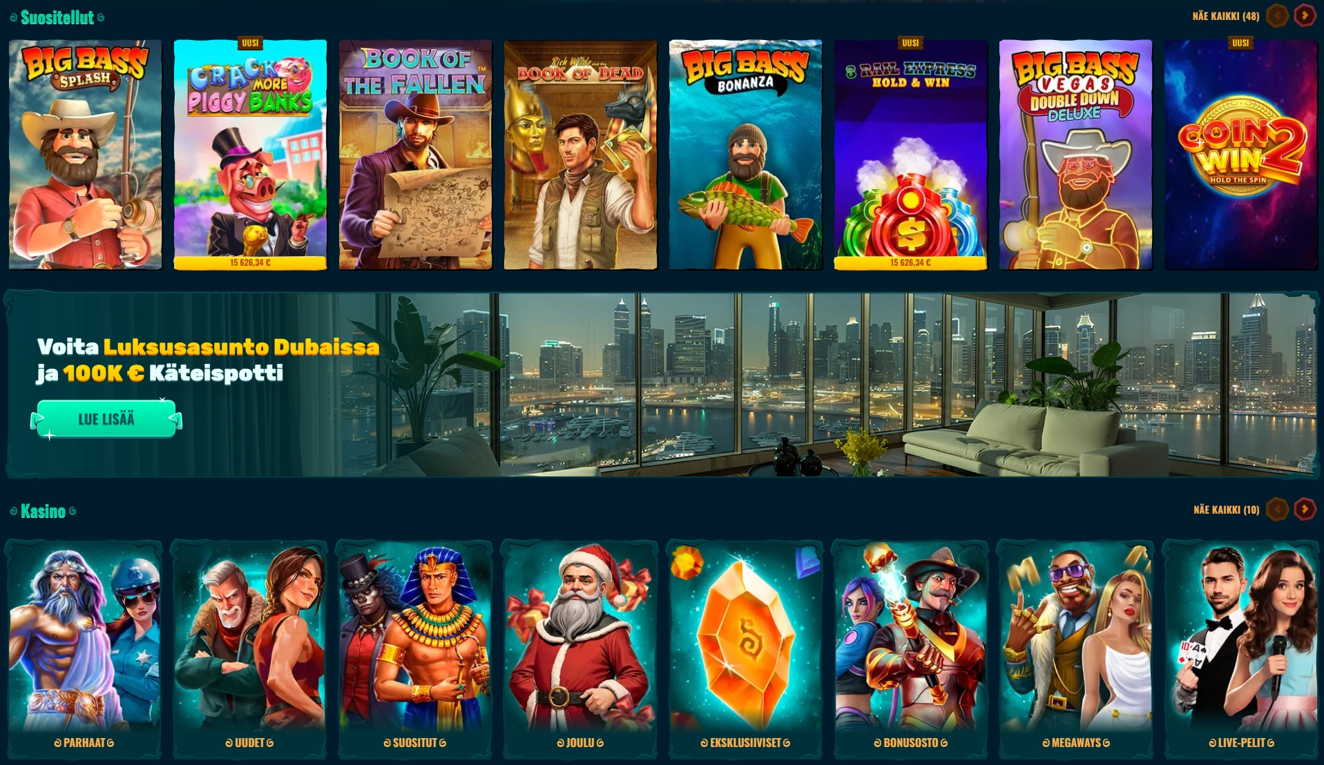 Spinanga Casino Arvostelu: Täydellinen Brändianalyysi