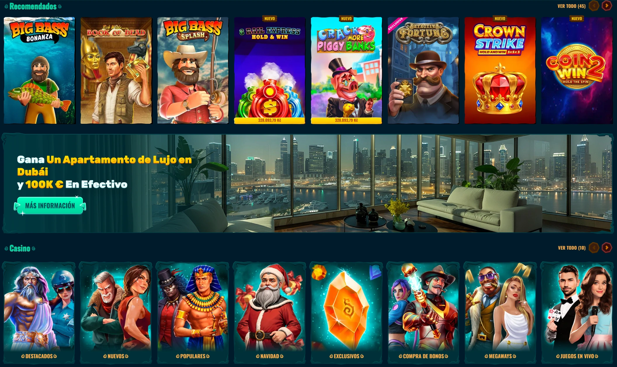 Revisión del Casino Spinanga: Análisis Completo de la Marca